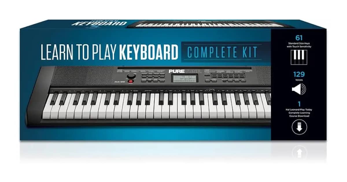 Melhores Pianos Digitais Compactos Para Apartamento: Qual o Ideal?