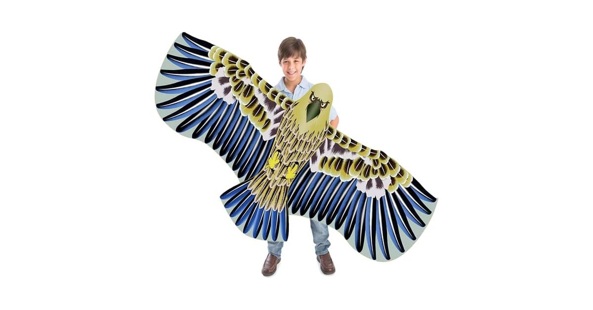 Melhores Pipas para Adultos: 10 Opções Incríveis