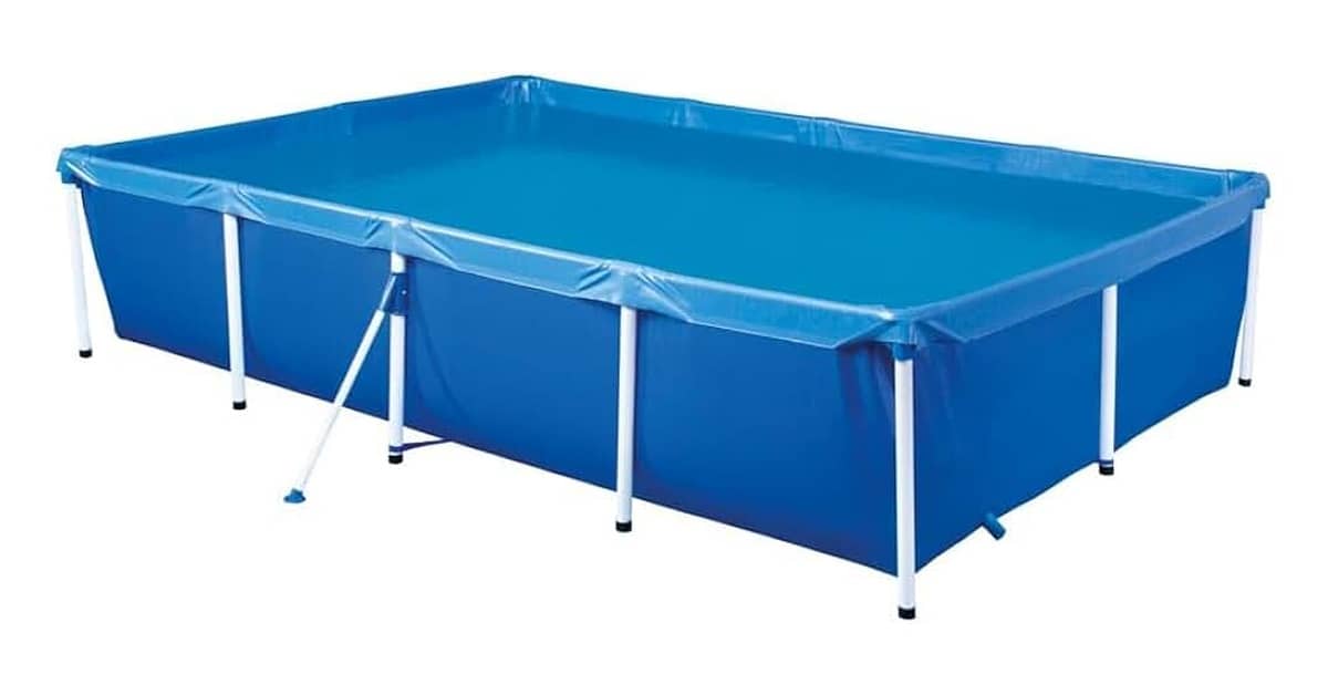 Melhores Piscinas de Armação: Guia de Durabilidade