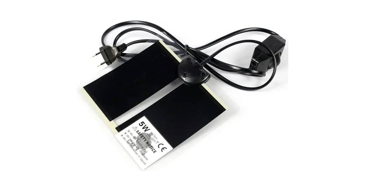 Melhores Placas de Aquecimento para Réptil: Guia Seguro