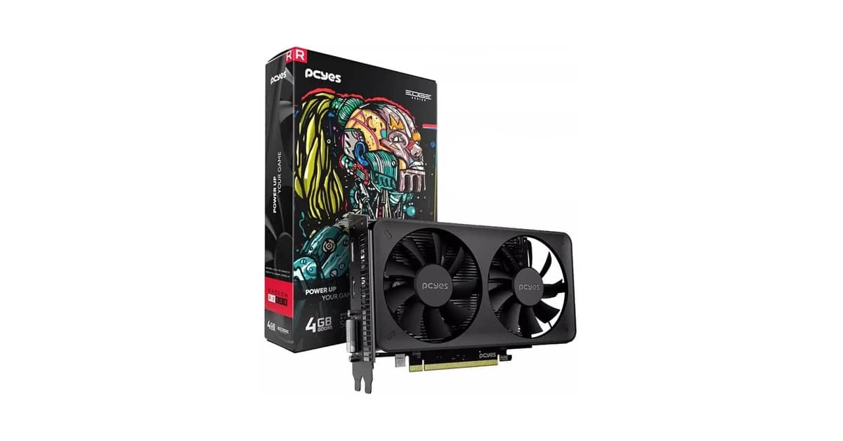 Melhores Placas de Vídeo AMD: 8 Modelos Gamer