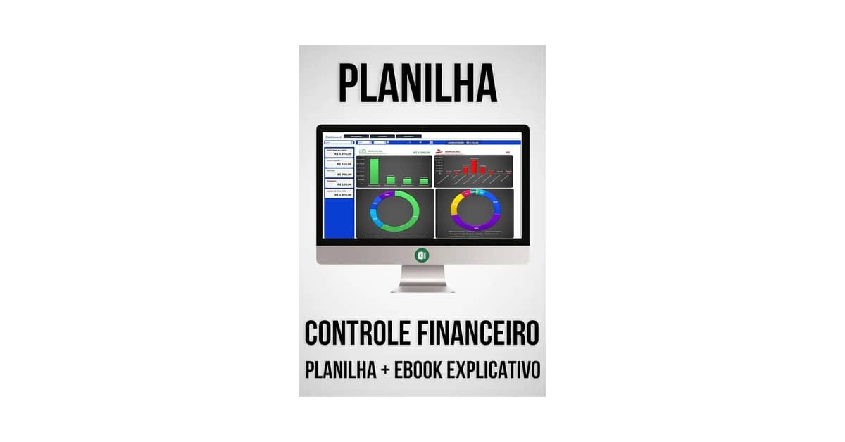 Melhores Planilhas de Controle Financeiro: Digital ou Papel?