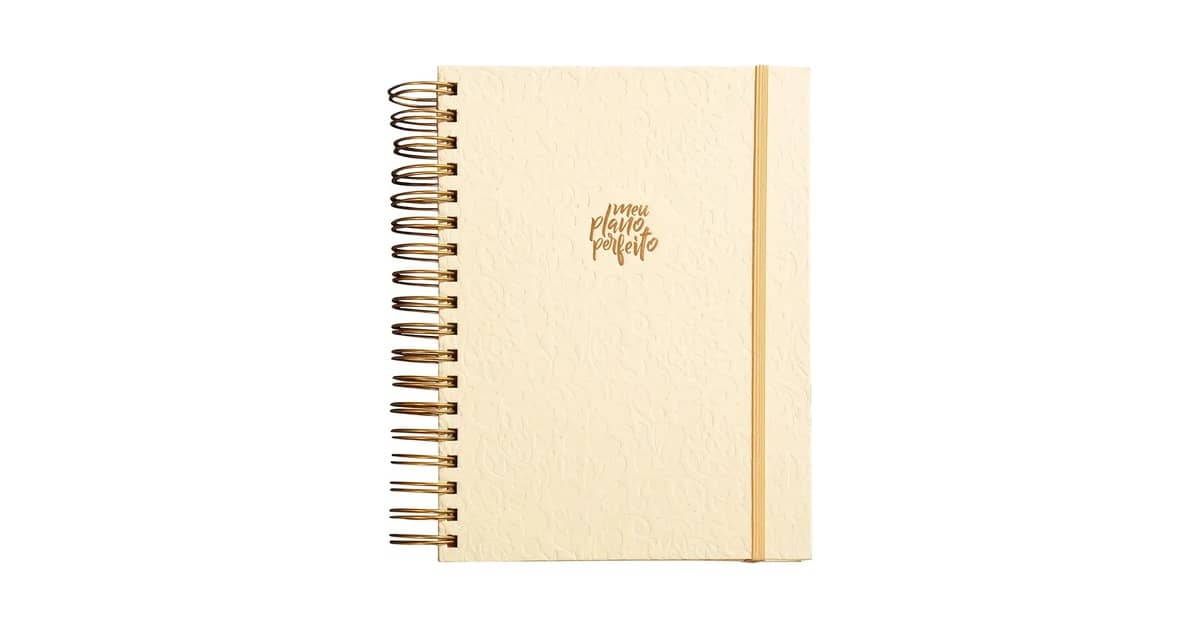 Melhores Planners: Como Organizar o Dia a Dia?