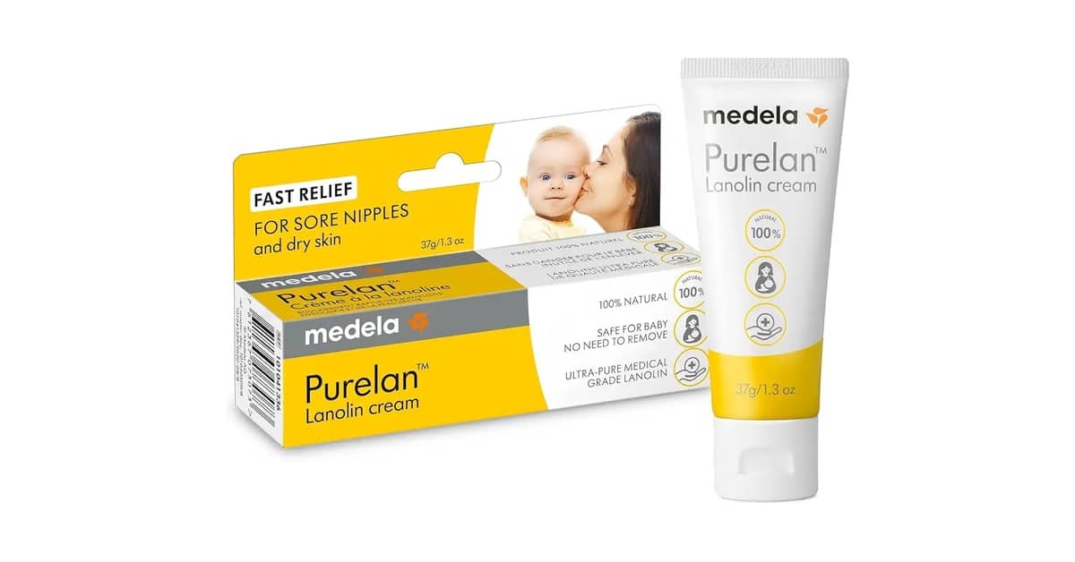 Melhores Pomadas para Amamentação: Alívio Rápido