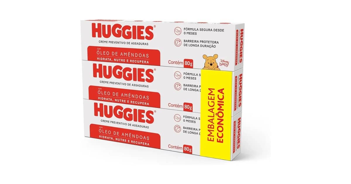 Melhores pomadas para assaduras de bebê: Guia de Proteção