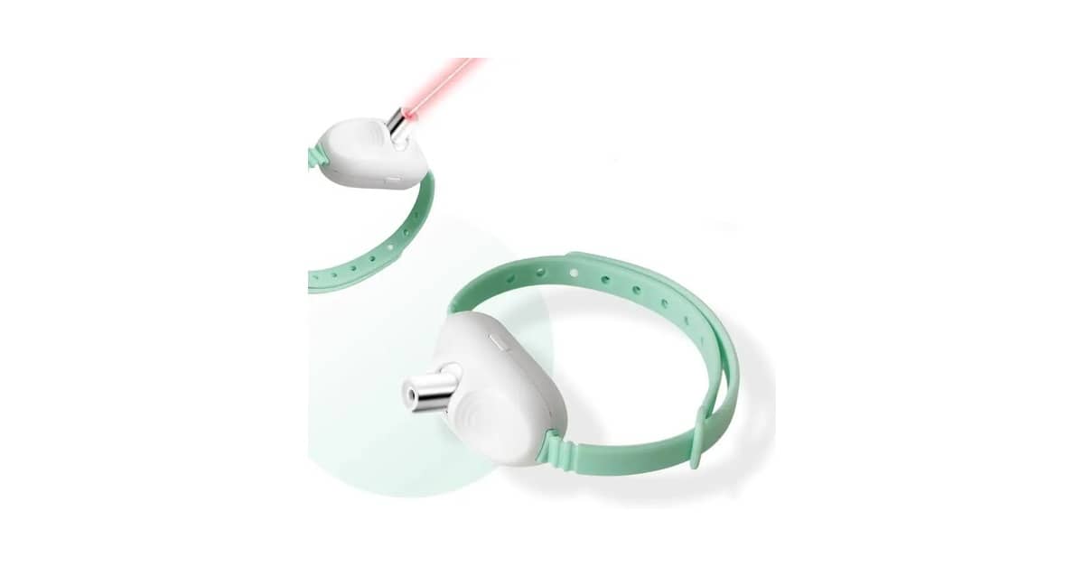 Melhores ponteiros de laser para gato Contra Tédio