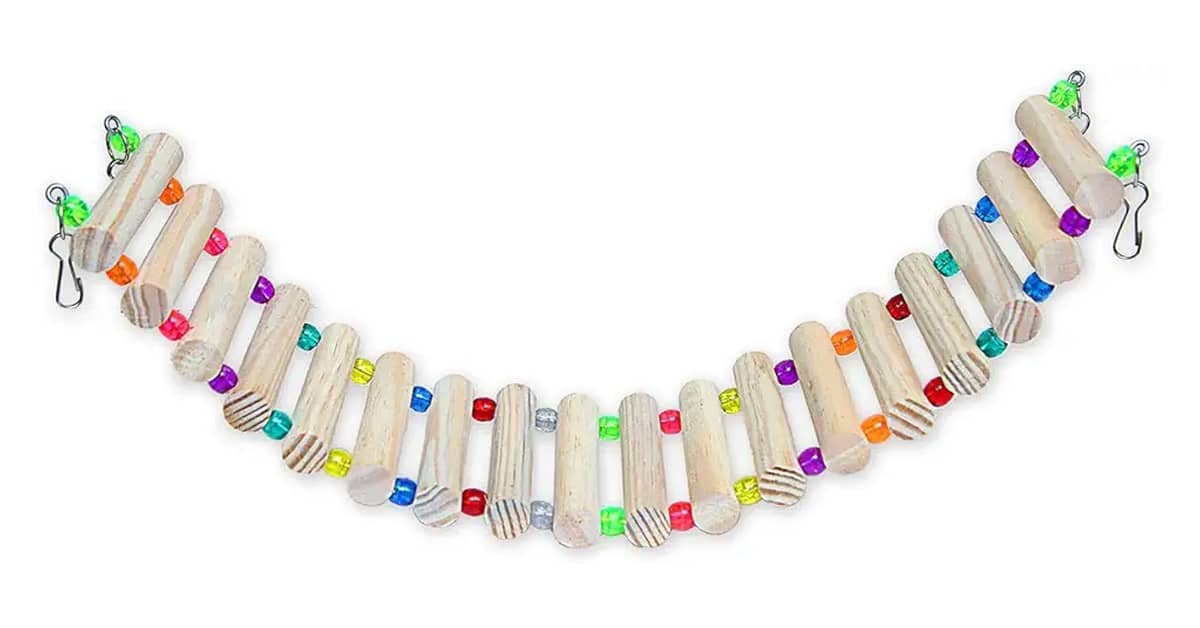 Melhores Pontes de Madeira para Roedor: Qual a Ideal?