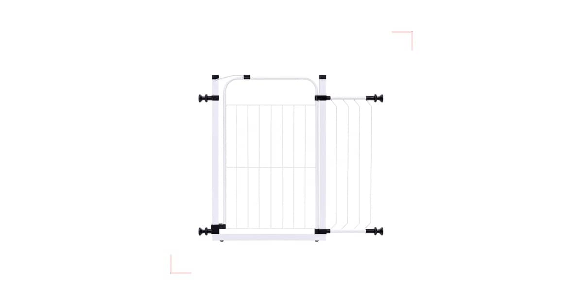 Melhores portõezinhos para cachorro para limitar acesso: Top 10 Seguros