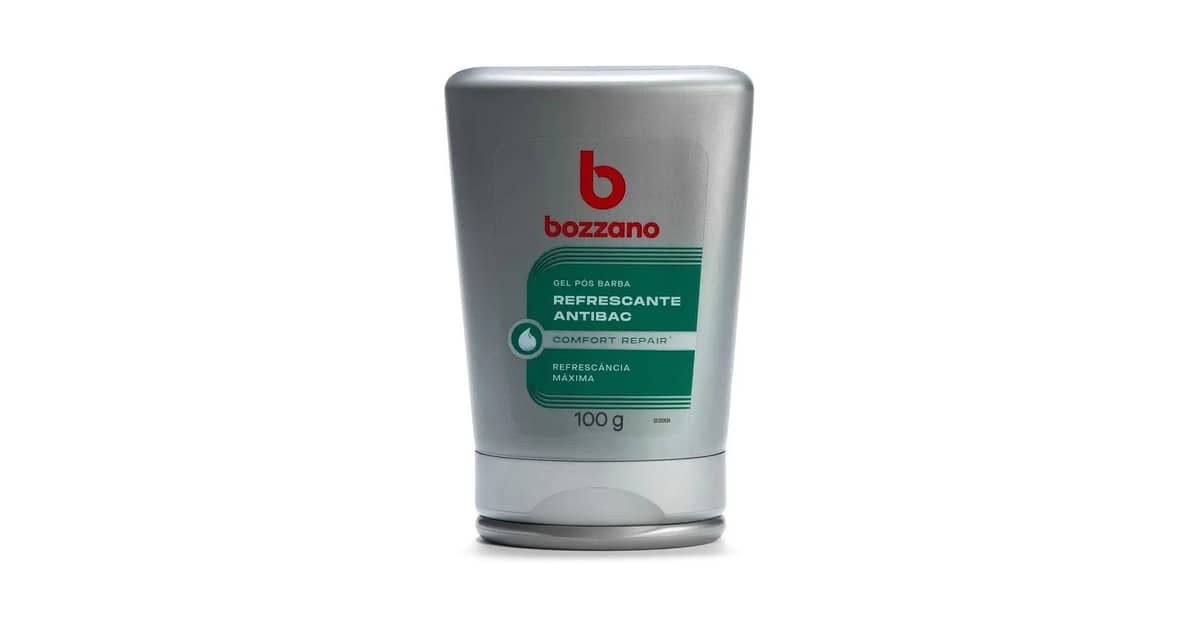 Melhores pós barba: Guia para Pele sem Irritação