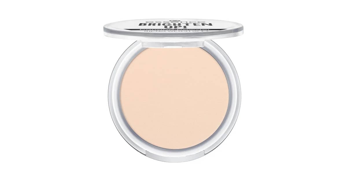 Melhores pós compactos: Essence ou Catharine Hill?