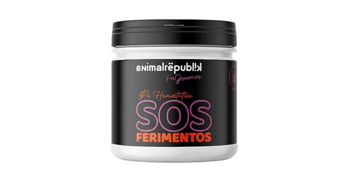 Melhores Pós Hemostáticos para Estancar Sangue da Unha: Qual o Melhor?
