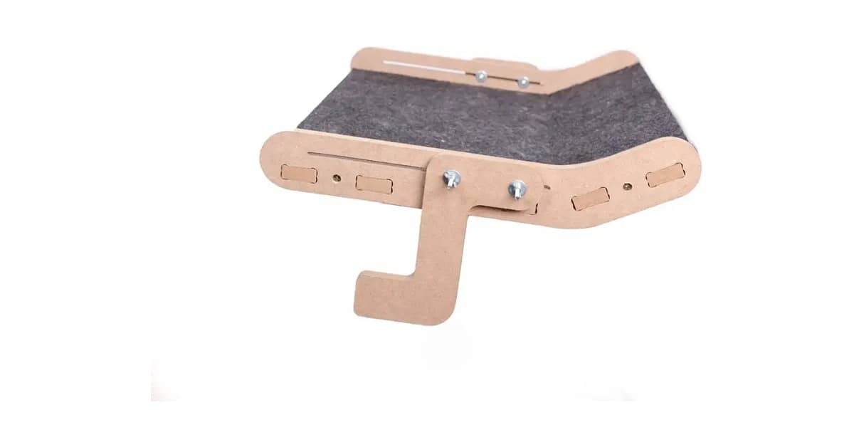 Melhores Prateleiras para Gatos para Parede: Top 10 Kits Seguros