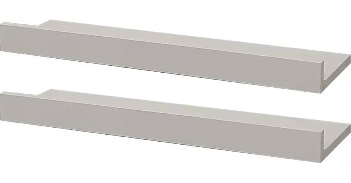 Melhores Prateleiras para Quadros: Guia de Estilo