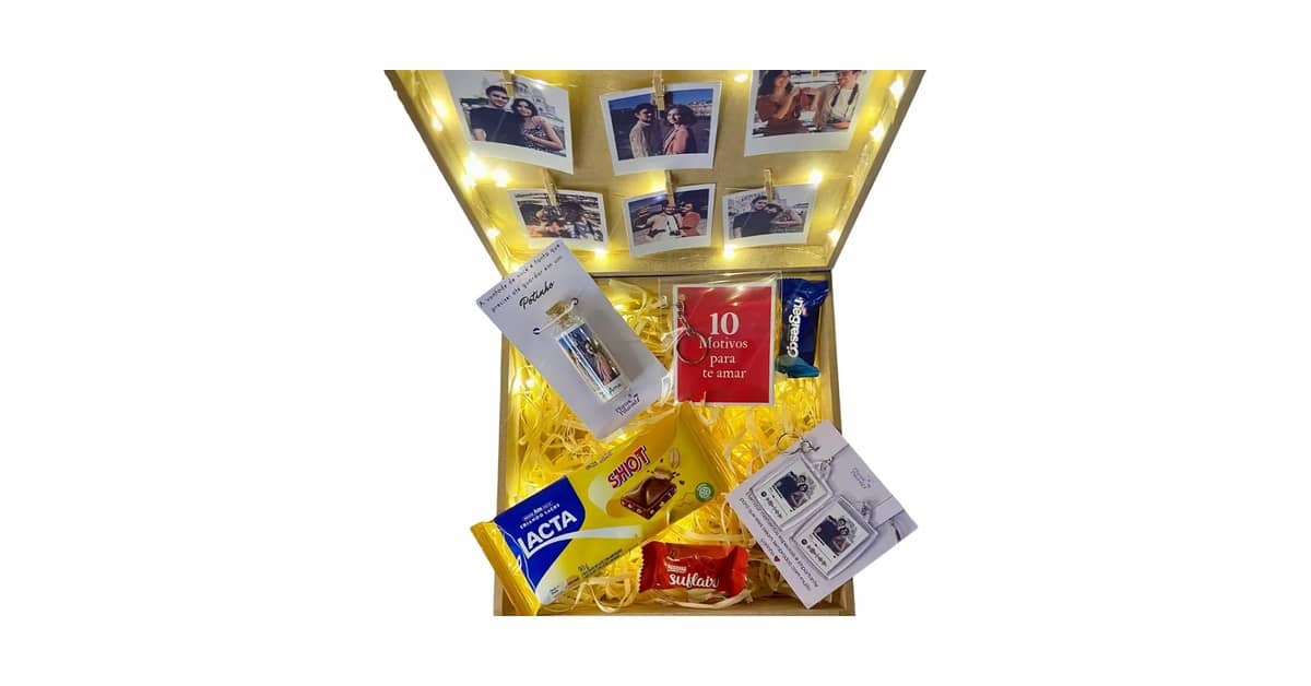 Melhores Presentes Aniversário Namorada: O Que Dar?
