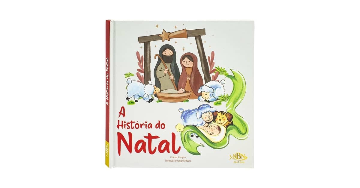 Melhores Presentes de Natal para Criança: Top 10