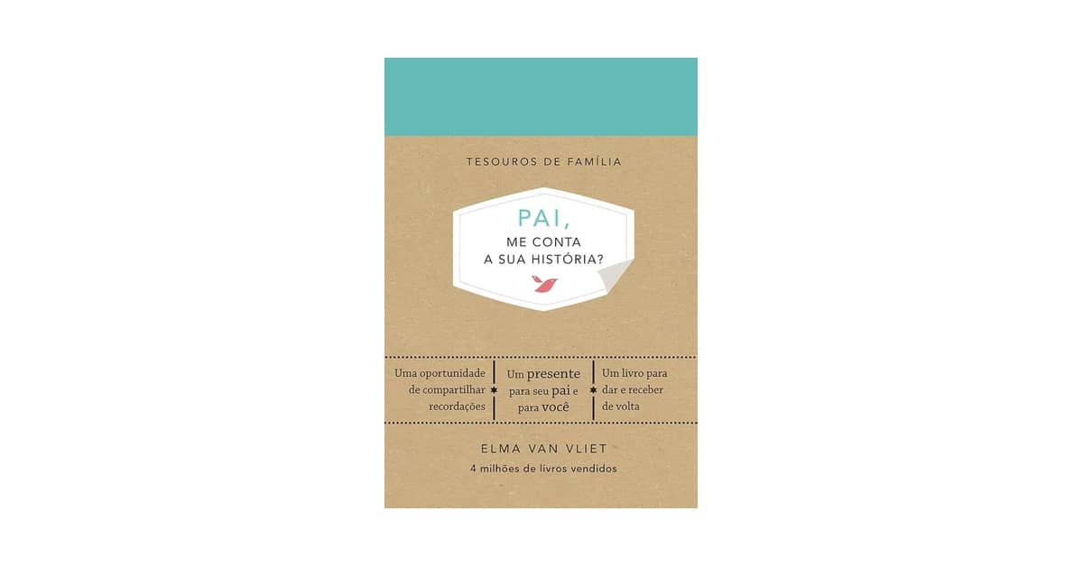 Melhores presentes para pai: 10 Ideias Criativas