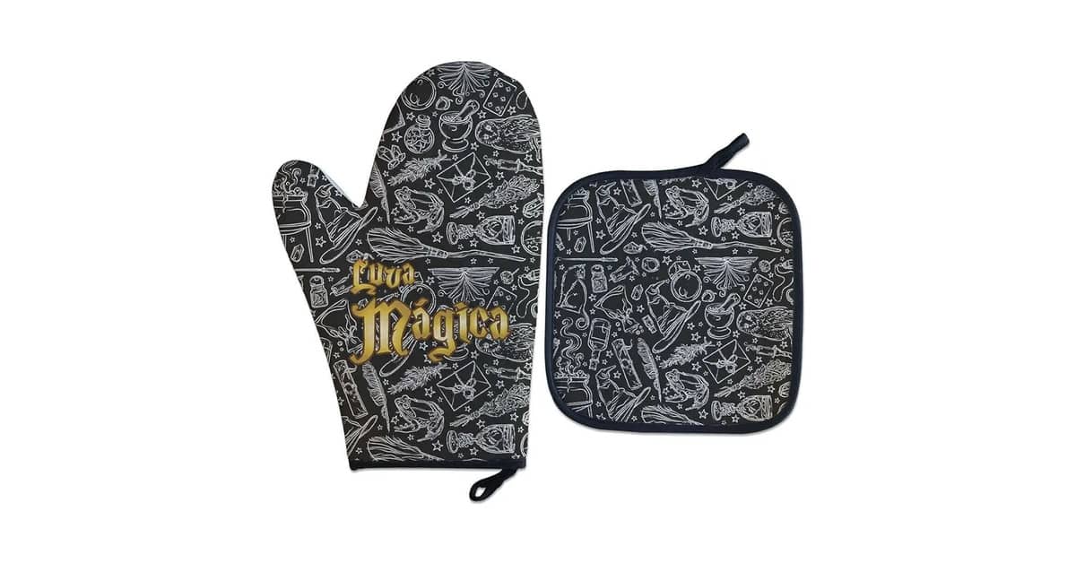 Melhores Presentes Para Quem Ama Cozinhar: 8 Opções Úteis