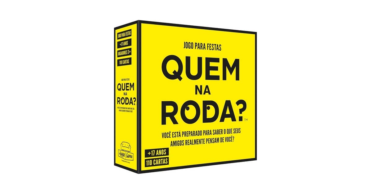 Melhores Presentes Para Quem Ama Games e Diversão