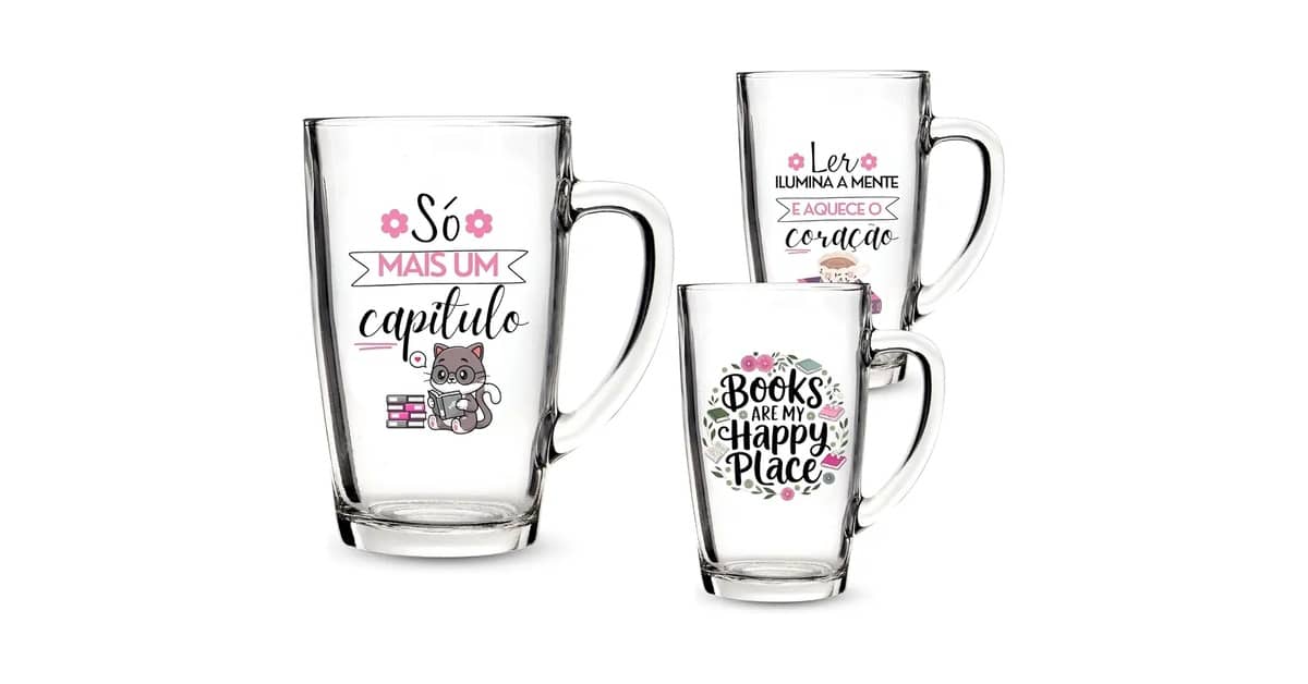 Melhores Presentes Para Quem Ama Ler: Guia Criativo