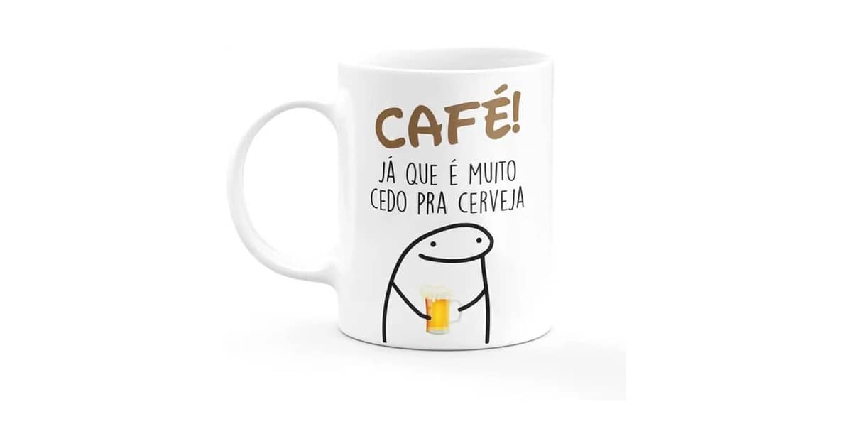 Melhores presentes para quem gosta de café: 10 Ideias Únicas