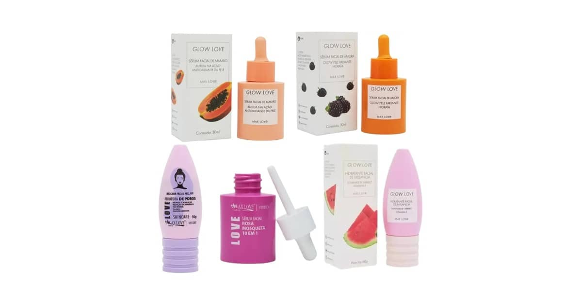 Melhores Produtos Veganos de Skincare: Qual Escolher?
