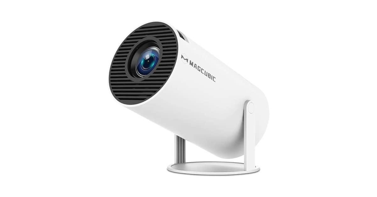 Melhores Projetores 4K: 10 Opções com Ótimo Custo-Benefício