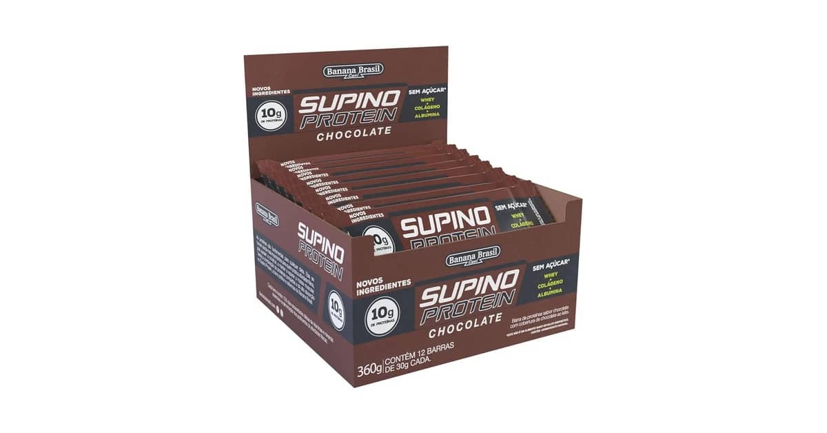 Melhores Proteínas: 10 Opções para Ganhar Massa