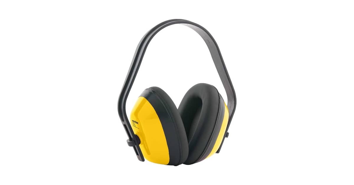Melhores protetores auriculares tipo concha para ruídos altos: Qual o Ideal?