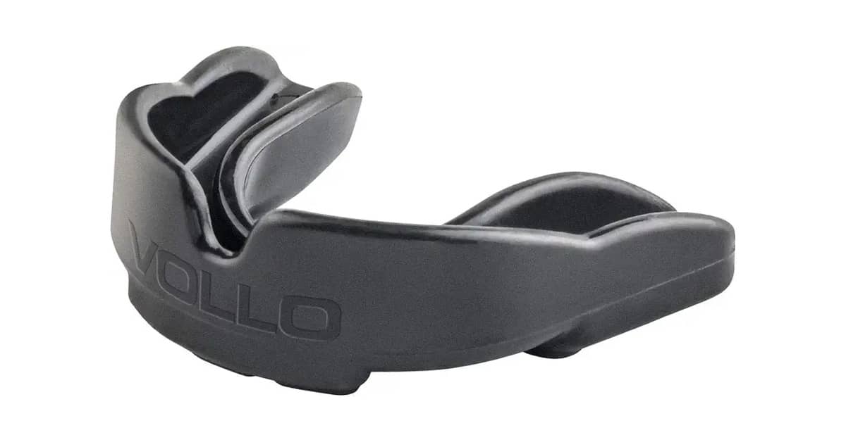 Melhores Protetores Bucais Para Lutas de Contato