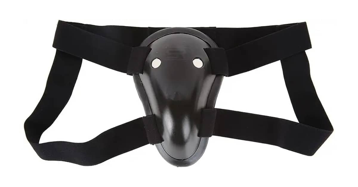 Melhores protetores de genital (coquilhas): Top 7