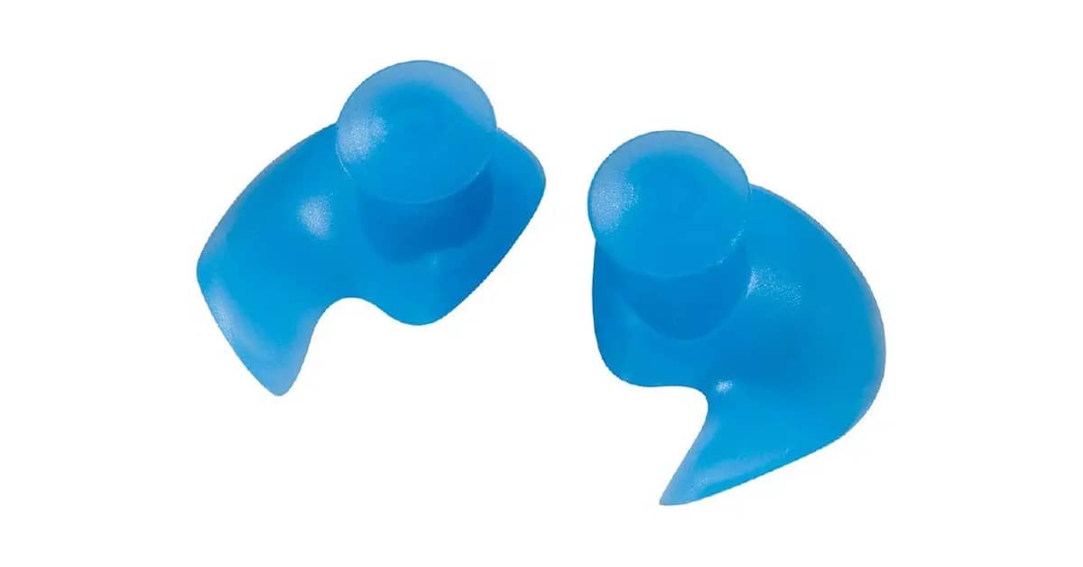 Melhores Protetores de Ouvido para Natação: Top 10