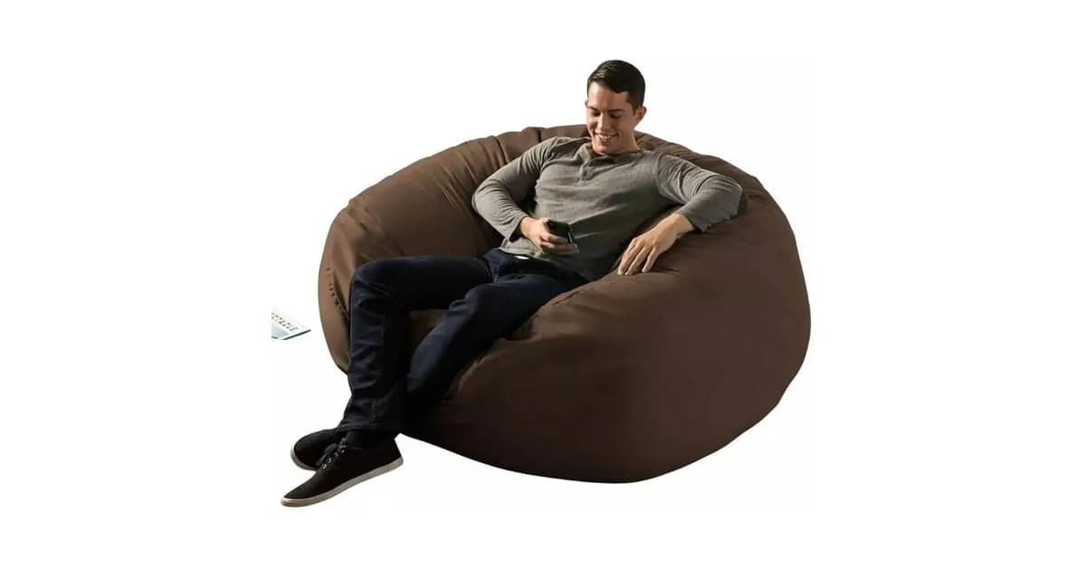 Melhores Puffs (Pufes) Gigantes: Qual Escolher?