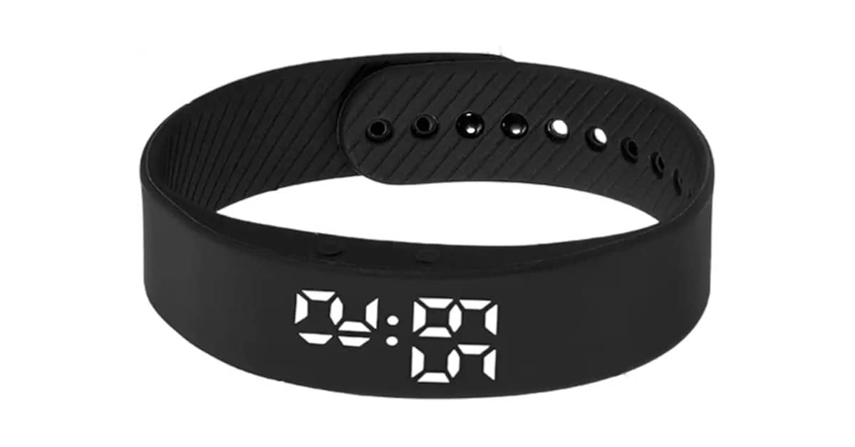 Melhores pulseiras de atividade para monitorar passos e calorias: Qual a Ideal?