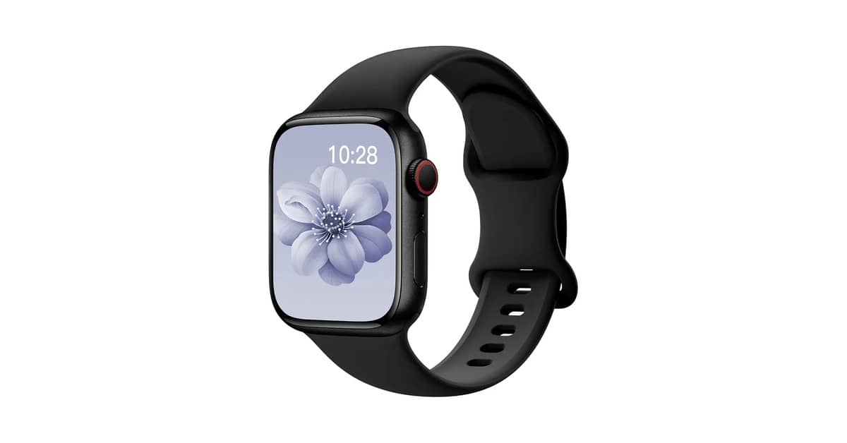 Melhores pulseiras para Apple Watch: Couro ou Aço?