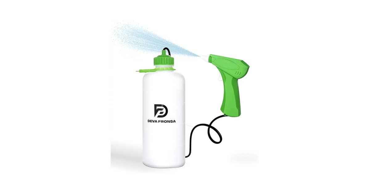 Melhores Pulverizadores: Como Escolher o Ideal? Top 10 Modelos