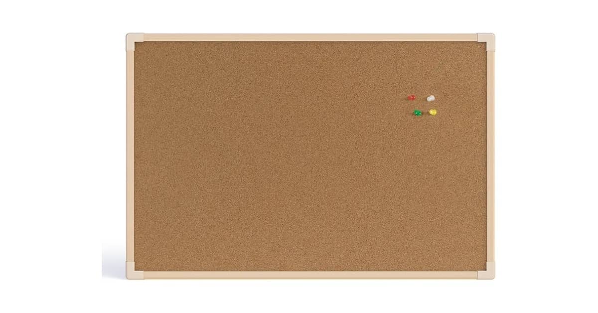 Melhores Quadros de Avisos Para Organizar Tarefas