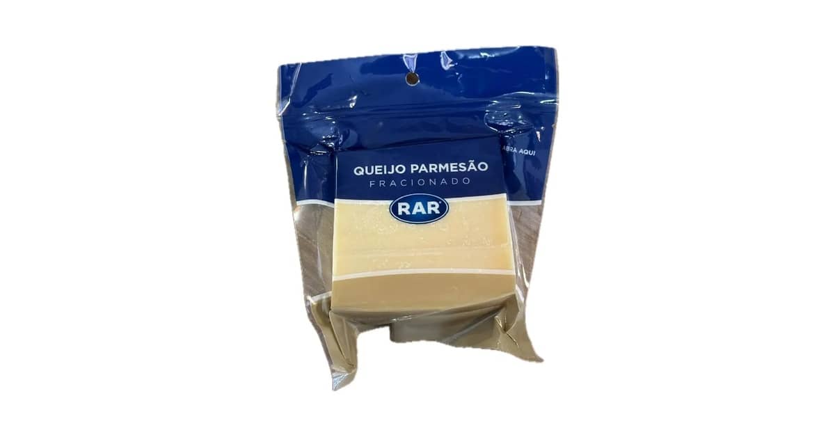 Melhores Queijos Parmesão Para Massas e Vinhos