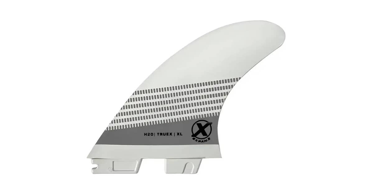 Melhores Quilhas para Prancha de Surf: Performance