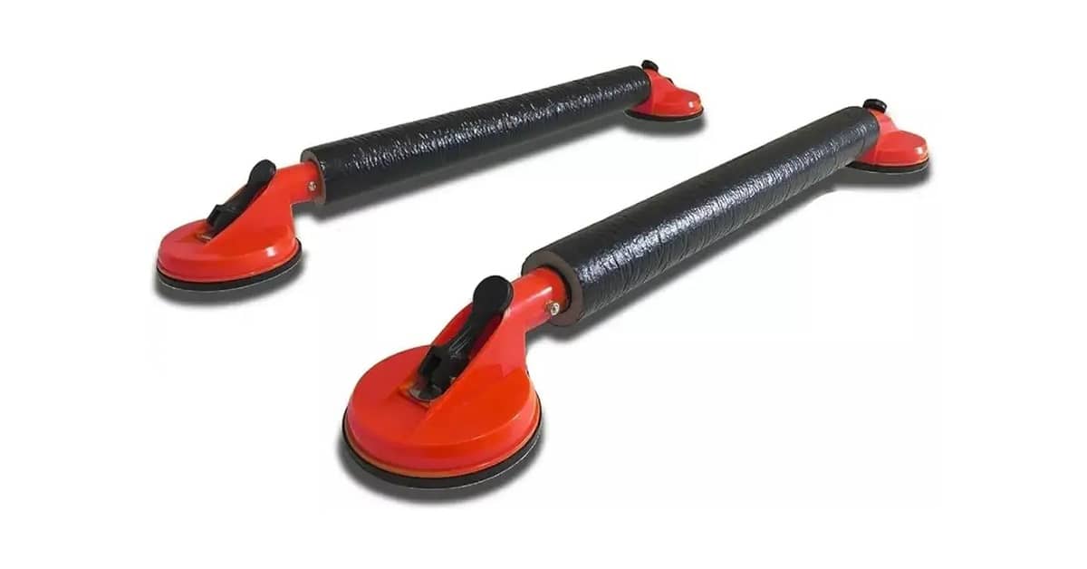Melhores Racks de Teto para Carro: Modelos de Ventosa vs Fixos