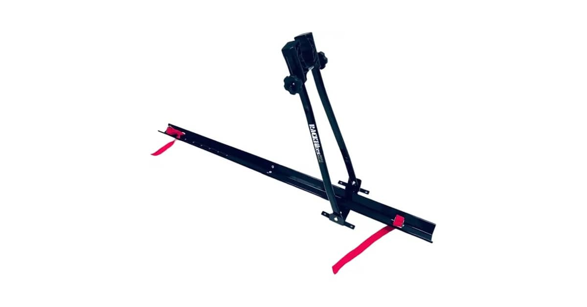 Melhores racks de teto: Ventosa ou Fixo?