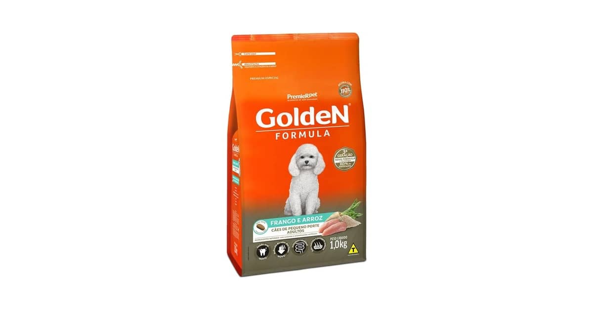 Melhores Rações para Cachorro Porte Pequeno: Qual a Ideal?