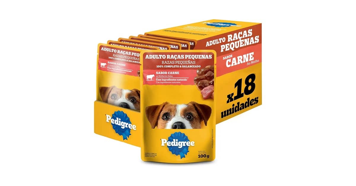 Melhores rações para cachorros pequenos: Qual a Ideal?