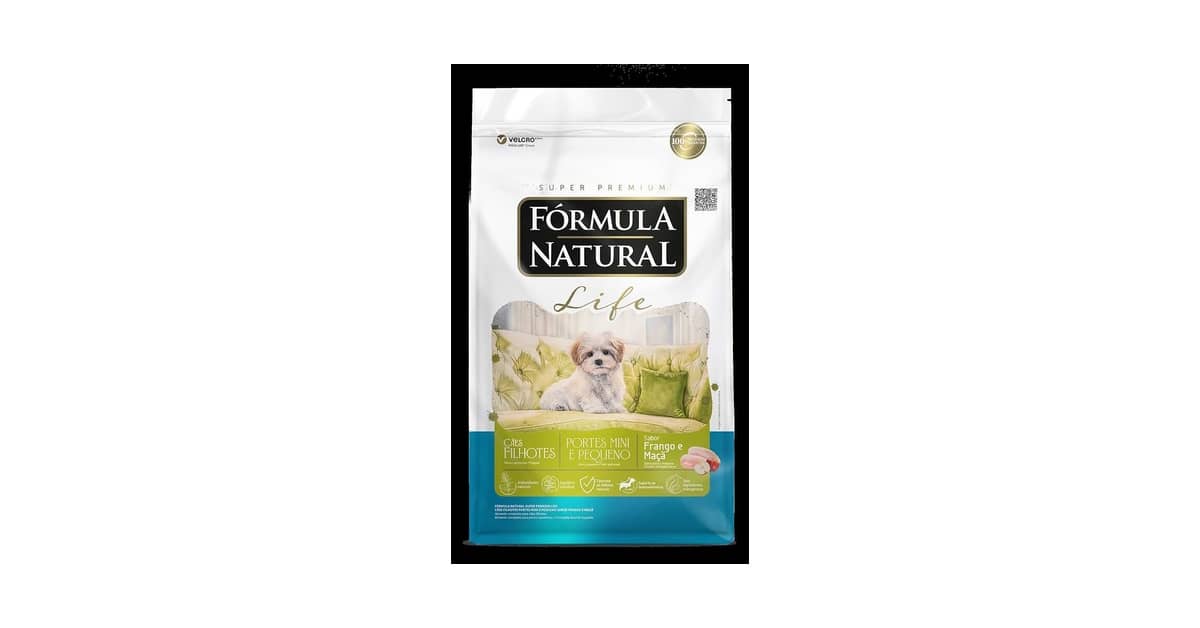 Melhores rações para cães filhotes de raças pequenas: Qual a Ideal?