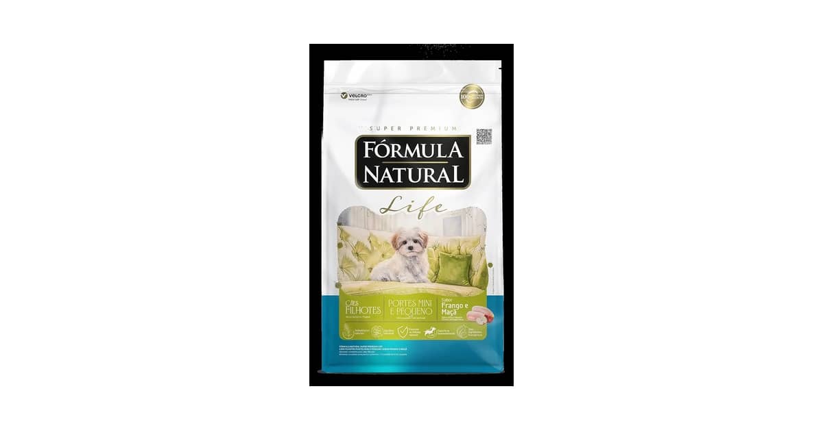 Melhores rações para filhote de cachorro de porte pequeno: Qual a Ideal?