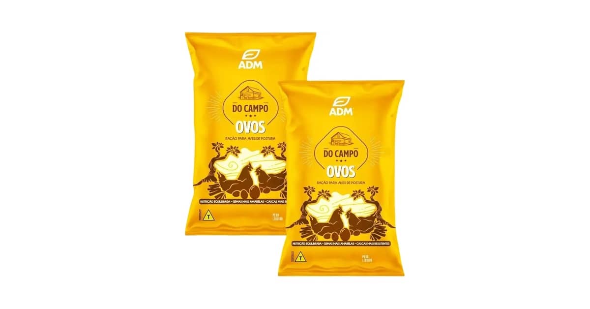 Melhores Rações para Galinhas Poedeiras: Guia Top 3