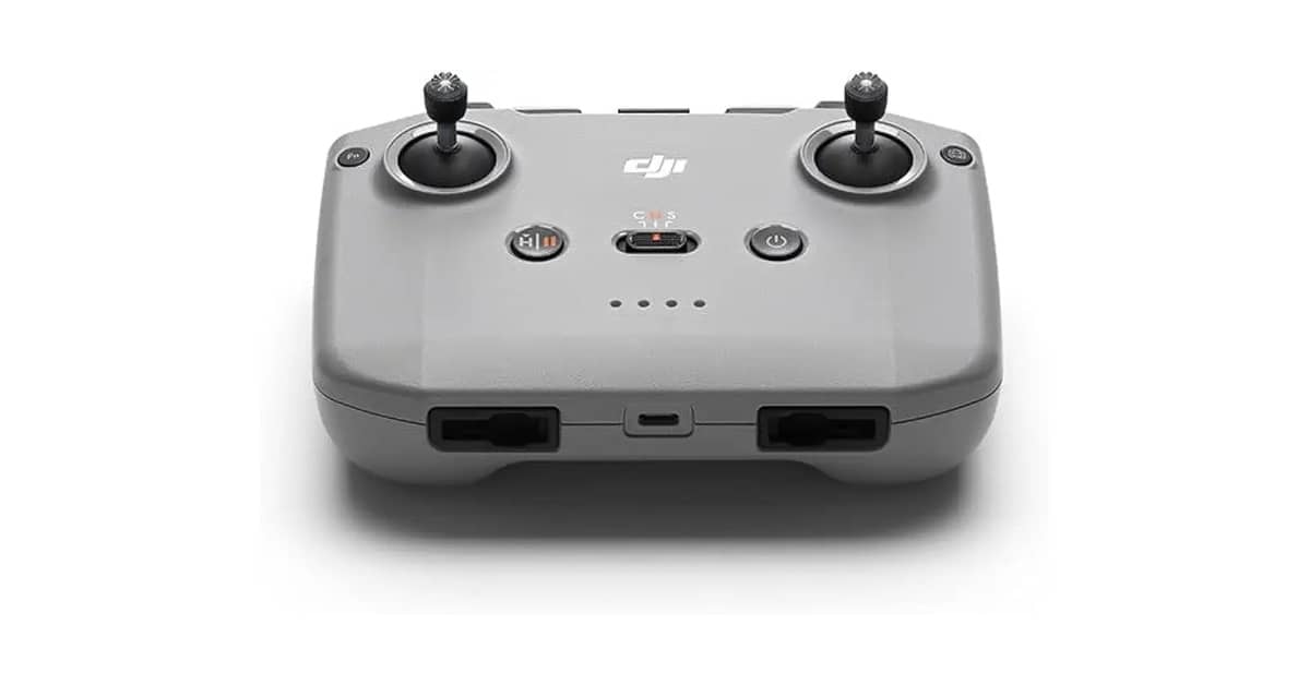 Melhores Rádios Controle para Drone: 5 Opções Top