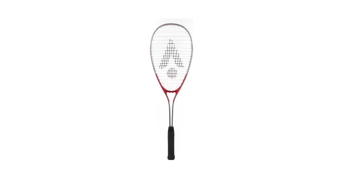 Melhores raquetes de squash: Top 10 Custo-Benefício