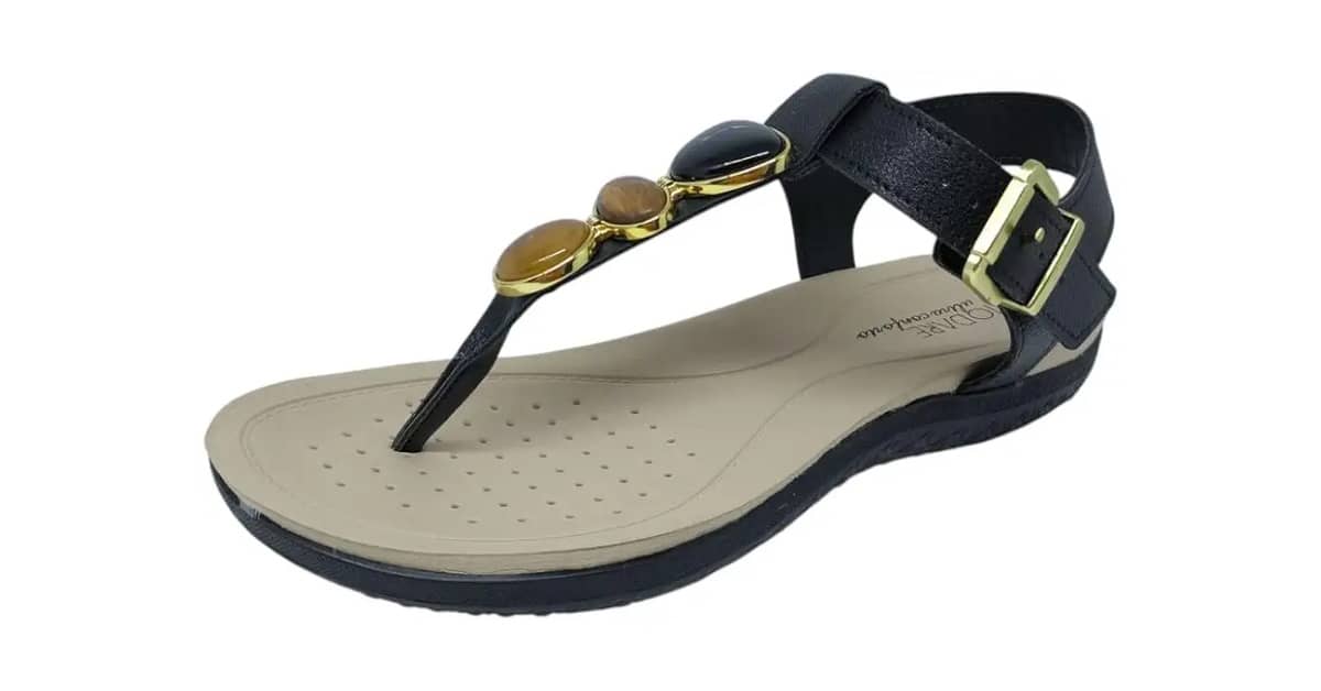 Melhores Rasteirinhas: 10 Modelos de Puro Conforto