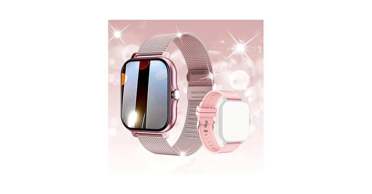 Melhores Relógios com Medidor de Passos e Calorias: Qual Comprar?