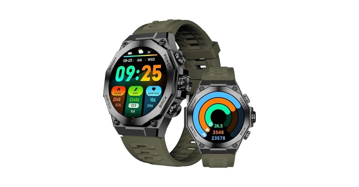 Melhores Relógios com Monitoramento de Ciclo Menstrual: Qual o Ideal?